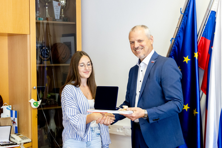 PODELITEV PRIZNANJ ZA ODLIČNOST V OSNOVNI ŠOLI 12.6.2025 - Valter Leban-9948